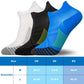 Short Breathable Sports Socks - OhSaucy