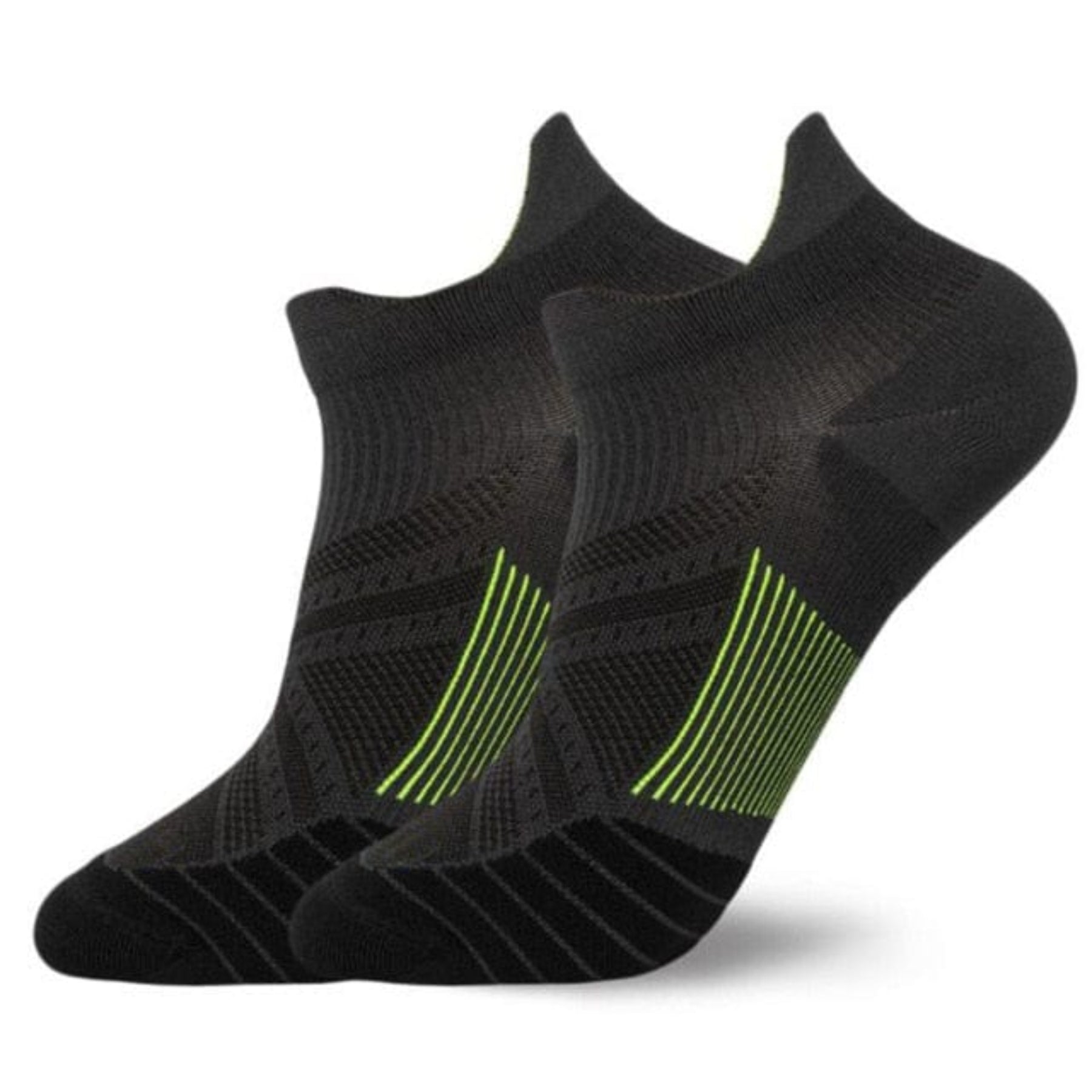 Short Breathable Sports Socks - OhSaucy