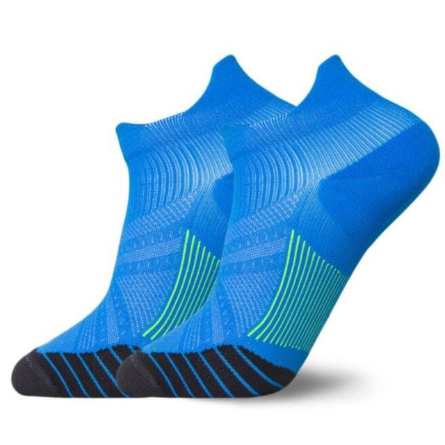 Short Breathable Sports Socks - OhSaucy