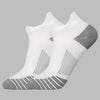 Short Breathable Sports Socks - OhSaucy