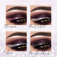 Oh Saucy Eyeliner Blossom Sparkling Glitter Eyeliner