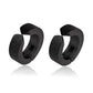 OhSaucy Apparel & Accessories Style 27 Stainless Steel Dangle Earrings GOTHIC STREET POP HIP HOP PUNK