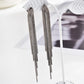 OhSaucy Apparel & Accessories Y8009 Gun Tassel Drop Earrings | Many Styles 20% Off