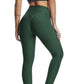 Women Leggings Sport Fitness Legging Push Up Sexy Yoga Pants Casual High Waist Plus Size Leggings Workout Clothes For Women - OhSaucy