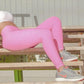 Women Leggings Sport Fitness Legging Push Up Sexy Yoga Pants Casual High Waist Plus Size Leggings Workout Clothes For Women - OhSaucy