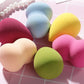Oh Saucy Makeup Tools & Accessories 5 The Oh..Saucy Essentials Full Set of Blending Sponges
