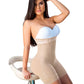 Oh Saucy Women Butt Lifter (With Zipper) Seamless Slimming Shorts