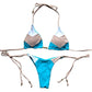 Fashion Womens Sexy Bikini Set - OhSaucy
