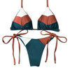 Fashion Womens Sexy Bikini Set - OhSaucy